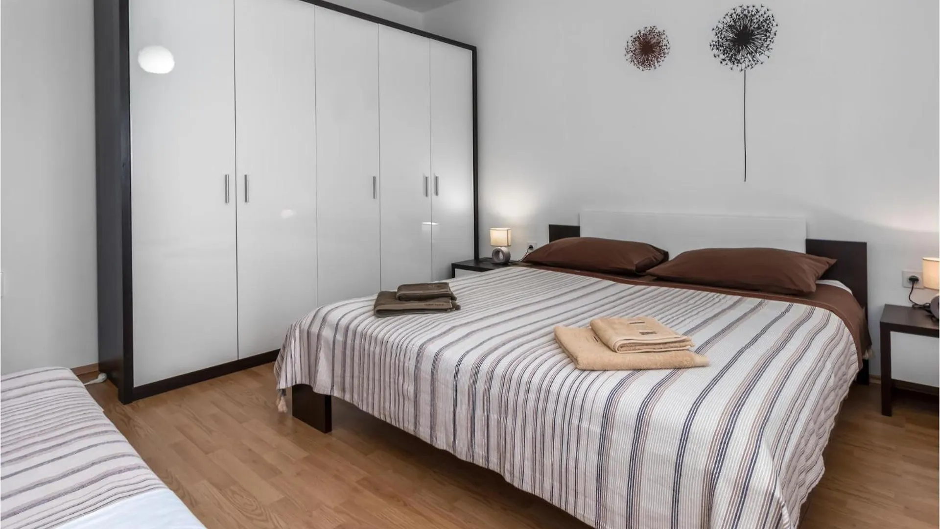 Nice Apartment In Jadranovo With Wifi 0*,  Croatia